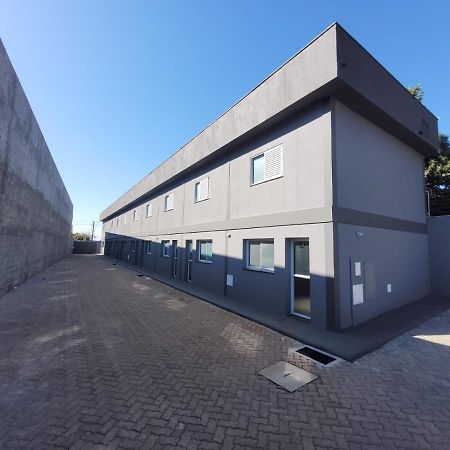 Apartamento Confortavel Para Ate 6 Pessoas, Sao 10 Unidades, Excelente Custo Beneficio Uberaba Ngoại thất bức ảnh