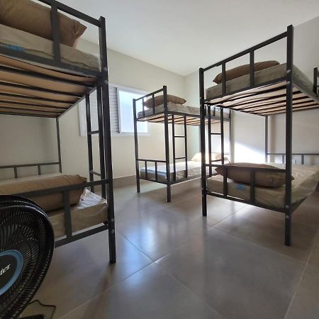 Apartamento Confortavel Para Ate 6 Pessoas, Sao 10 Unidades, Excelente Custo Beneficio Uberaba Ngoại thất bức ảnh
