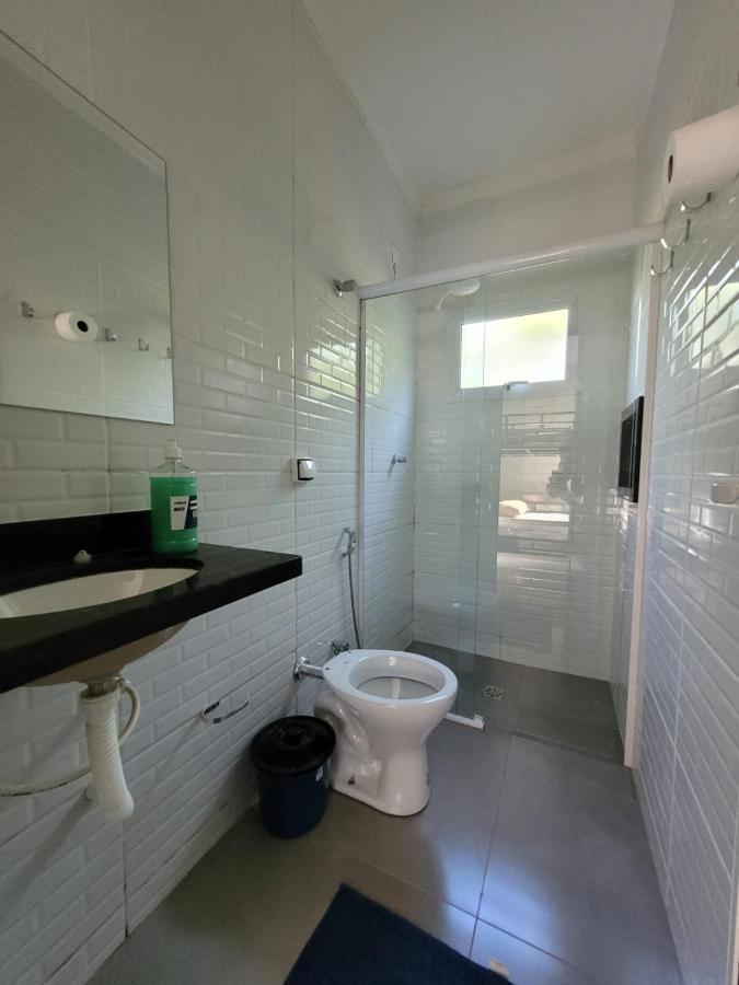 Apartamento Confortavel Para Ate 6 Pessoas, Sao 10 Unidades, Excelente Custo Beneficio Uberaba Ngoại thất bức ảnh